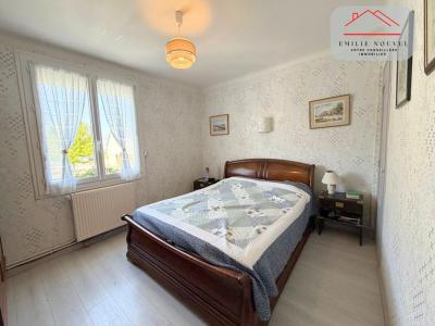 Acheter Maison Pleumeur-gautier 146990 euros