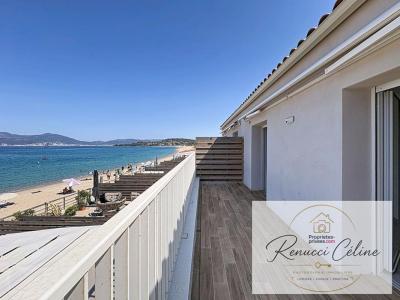 For sale Albitreccia 3 rooms 63 m2 Corse (20128) photo 3