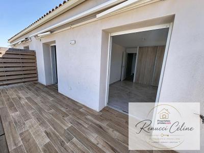 For sale Albitreccia 3 rooms 63 m2 Corse (20128) photo 4