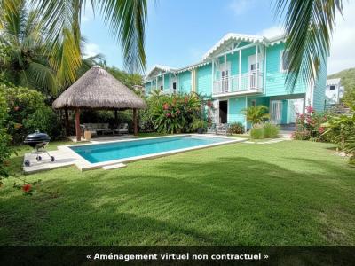 For sale Trois-ilets 4 rooms 160 m2 Martinique (97229) photo 1