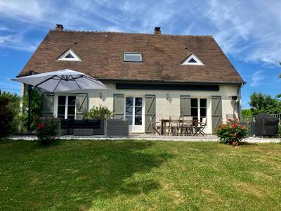 For sale Crepy-en-valois 8 rooms 198 m2 Oise (60800) photo 0