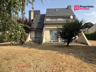 For sale Chateaubriant 6 rooms 124 m2 Loire atlantique (44110) photo 0