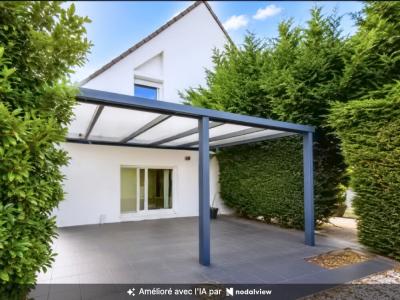 Acheter Maison Tergnier Aisne