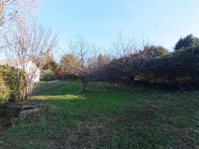 Annonce Vente Terrain Albi 81