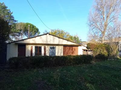 Acheter Terrain 960 m2 Albi
