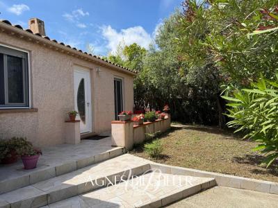 Acheter Maison Bages Pyrenees orientales