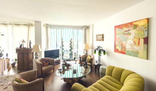 Acheter Appartement 90 m2 Boulogne-billancourt
