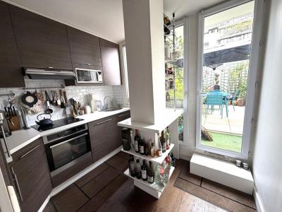 Acheter Appartement Boulogne-billancourt Hauts de Seine