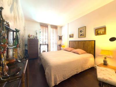 Acheter Appartement Boulogne-billancourt 665000 euros