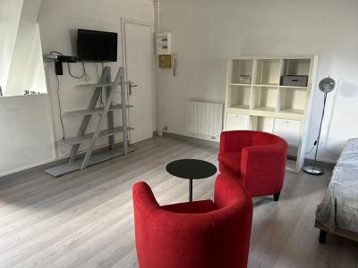 Annonce Vente Appartement Compiegne 60