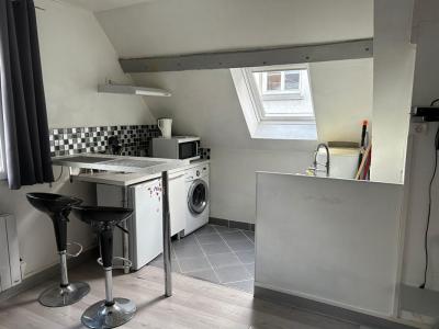 Acheter Appartement Compiegne Oise
