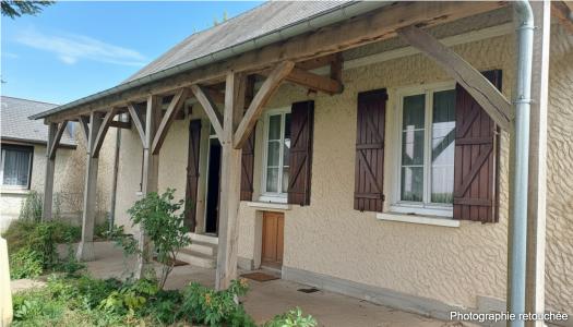 For sale Guiscard 4 rooms 90 m2 Oise (60640) photo 0