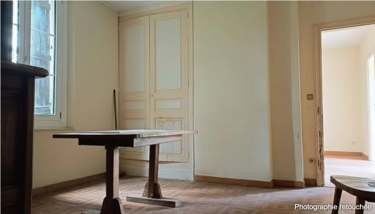 For sale Guiscard 4 rooms 90 m2 Oise (60640) photo 4
