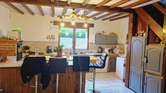 Acheter Maison Noyon Oise