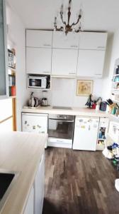 Acheter Appartement Paris-10eme-arrondissement 500000 euros