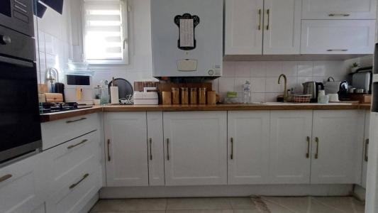 Acheter Maison 80 m2 Noyon