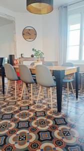 Annonce Vente 7 pi�ces Maison Margny-les-compiegne 60
