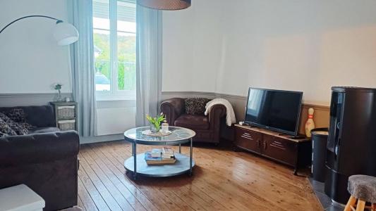 Acheter Maison 100 m2 Margny-les-compiegne