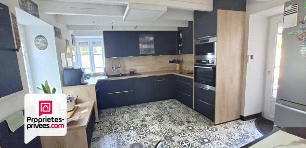 Annonce Vente 7 pi�ces Maison Pouille 85