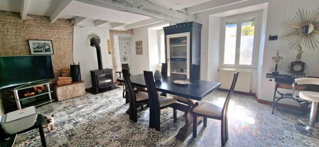 Acheter Maison Pouille Vendee