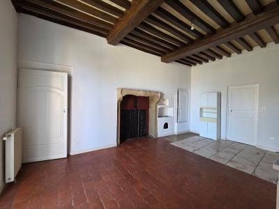 Annonce Vente 4 pi�ces Maison Fleurey-sur-ouche 21