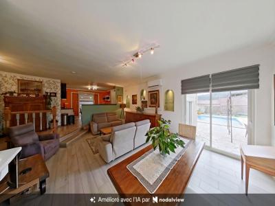 Annonce Vente 8 pi�ces Maison Carcassonne 11