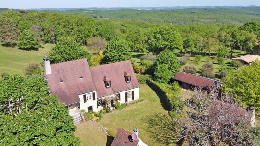 For sale Coly 4 rooms 150 m2 Dordogne (24120) photo 0