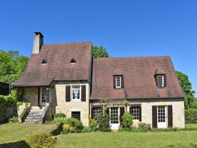 Acheter Maison Coly Dordogne