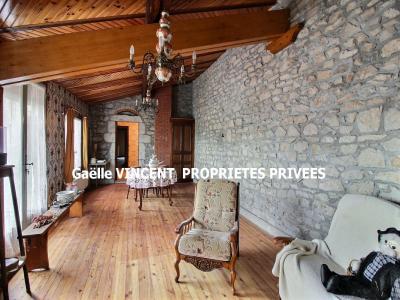 Acheter Maison 134 m2 Pelussin