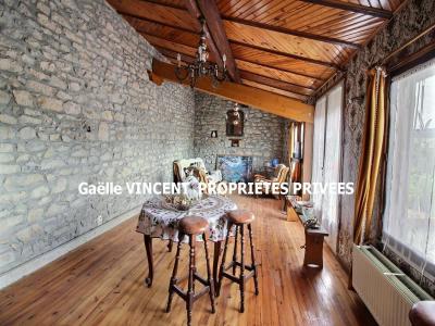 Acheter Maison Pelussin Loire