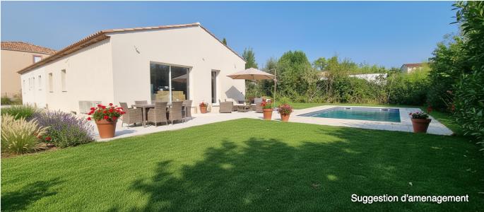 Annonce Vente 4 pi�ces Maison Vidauban 83