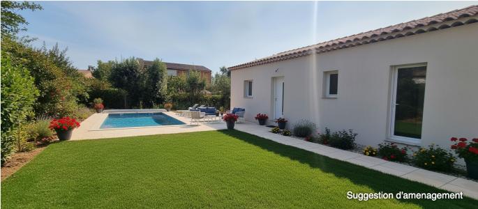 Acheter Maison 83 m2 Vidauban