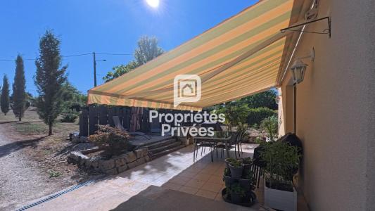 Annonce Vente 3 pi�ces Maison Saint-martial-de-valette 24