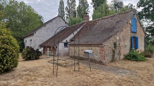 Annonce Vente 5 pi�ces Maison Unverre 28