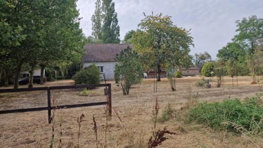 Acheter Maison 136 m2 Unverre