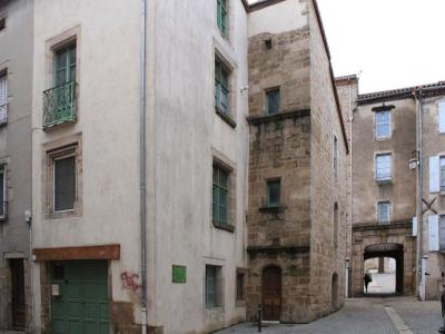 For sale Langogne 5 rooms 80 m2 Lozere (48300) photo 0