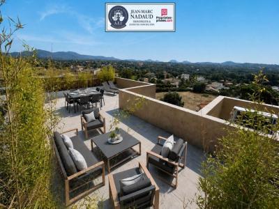 Annonce Vente 4 pi�ces Appartement Frejus 83