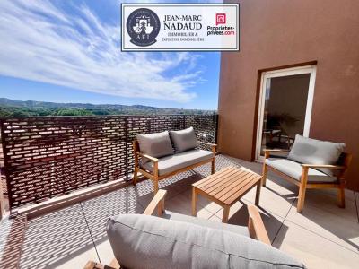 Acheter Appartement Frejus Var