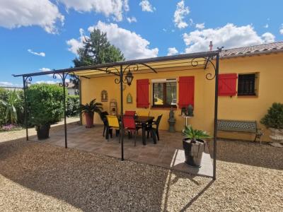 Annonce Vente 4 pi�ces Maison Draguignan 83