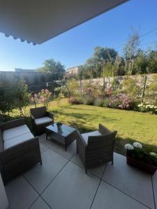 Annonce Vente 2 pi�ces Appartement Draguignan 83