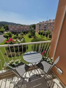 Annonce Vente 3 pi�ces Appartement Draguignan 83