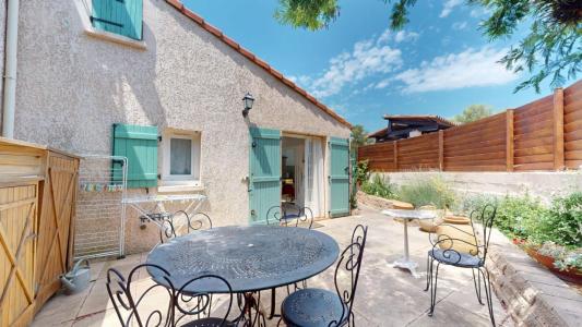 Annonce Vente 2 pi�ces Maison Motte 83