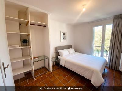 Annonce Location 3 pi�ces Appartement Beaurecueil 13