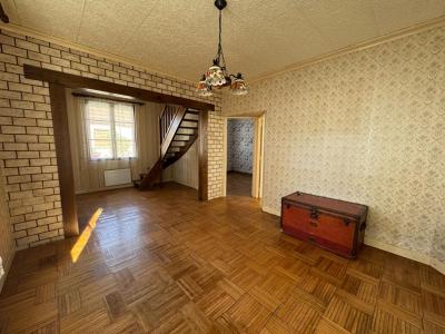 Acheter Maison 56 m2 Beuzeville-la-grenier