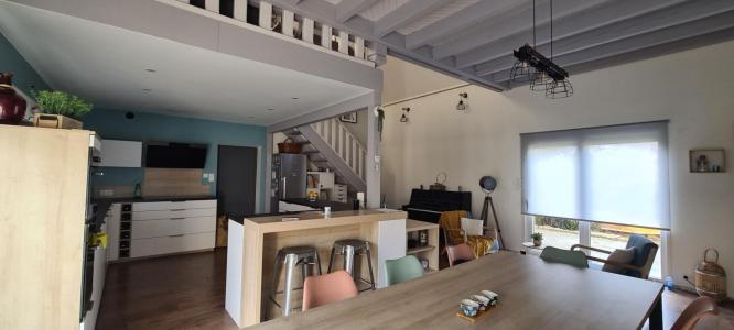 Annonce Vente 8 pi�ces Maison Evette-salbert 90