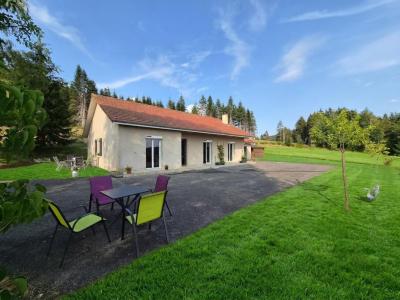 Acheter Maison 125 m2 Vollore-montagne