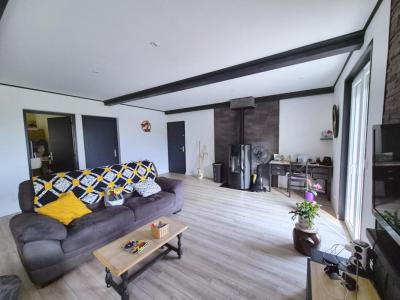 Acheter Maison Vollore-montagne Puy de dome