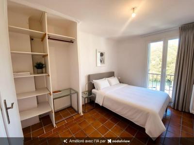 Annonce Vente 3 pi�ces Appartement Beaurecueil 13