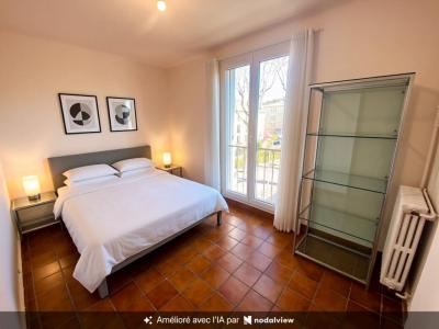 Acheter Appartement Beaurecueil Bouches du Rhone
