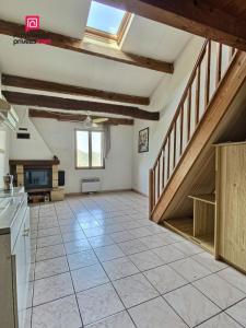 Annonce Vente 2 pi�ces Maison Levens 06